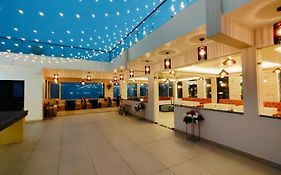 Hotel Jvs Palace